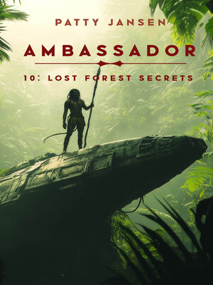 cover image of Ambassador 10